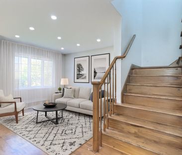 Two or more storey for rent, Montréal (L'Île-Bizard/Sainte-Geneviève) - Photo 1