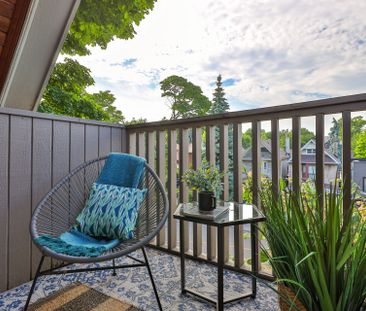 For Lease - 55 Dagmar Avenue, Toronto, Ontario - Photo 5