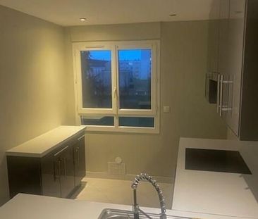 Appartement à louer - Photo 2