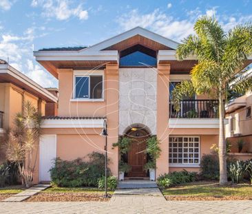 Casa de Alto Padrão À Venda Em Condomínio No Alto Da Boa Vista - 381 m² - Photo 4