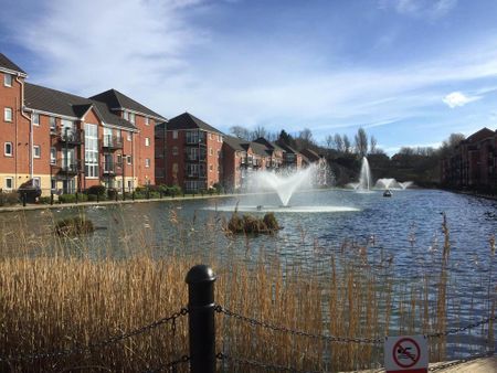 1 bedroom apartment to rent - Photo 4