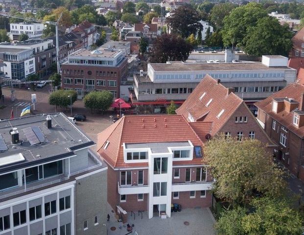Etagenwohnung in Nordhorn - Photo 1