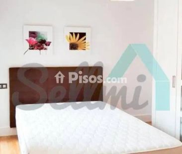 Piso en alquiler en Tenderina-Mercadín-Fozaneldi - Photo 3