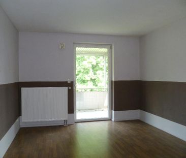 Demnächst frei! 1-Zimmer-Wohnung in Gelsenkirchen Erle - Photo 4