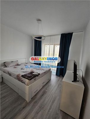Apartament 2 camere Exigent Plaza - Photo 1