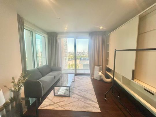 8 Casson Square, SE1, London - Photo 1