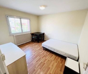 Appartement 1 pièce - 71000 Mâcon - Photo 1