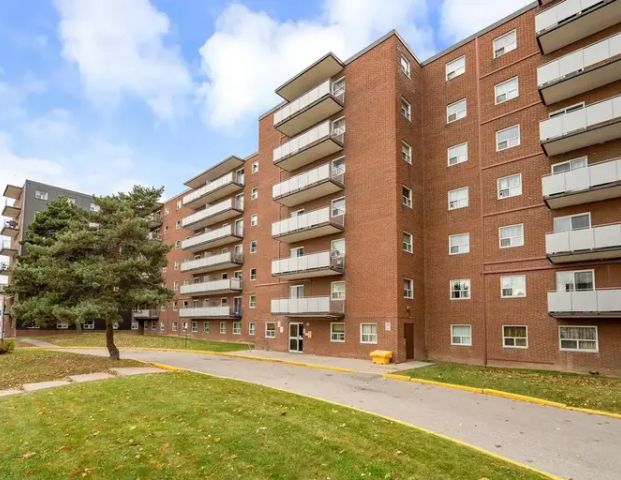 San Marino Apartments | 50 Trudelle St., Scarborough - Photo 1