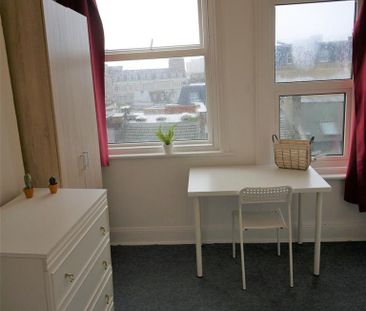 5 bedroom house share to rent - Photo 2