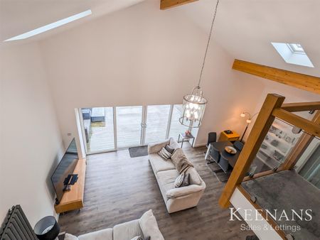 Corgill Farm, Tinkler's Lane, Bolton By Bowland - Photo 3