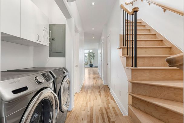 Appartement à louer - Montréal (Ville-Marie) (Village) - Photo 1