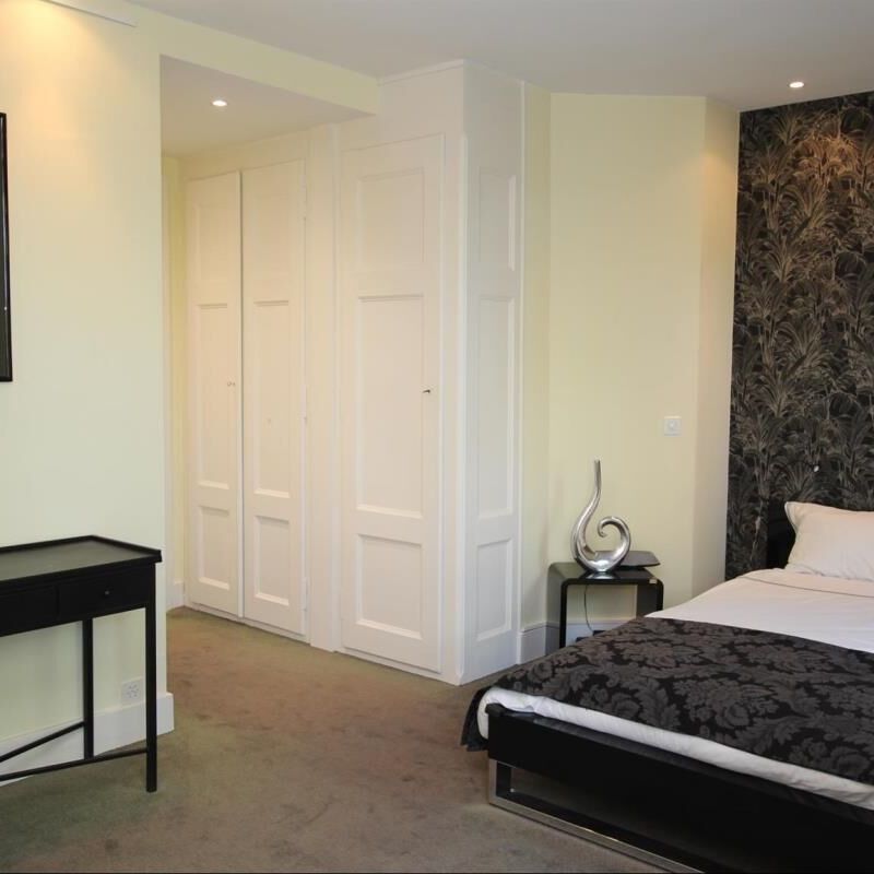 Appartement de 4 pièces - Foto 1