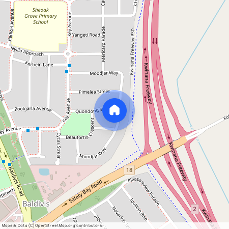 26 Quondong street, Baldivis