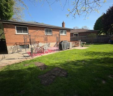 For Lease - 357 Gage Court Unit# Lower, Burlington, Ontario - Photo 4