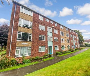 Elmwood Court, St. Nicholas Street Canal Basin, Coventry, CV1 4BS - Photo 1