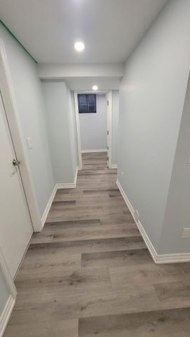 For Lease - 65 Olivia Marie Road Unit# Basement, Brampton, Ontario - Photo 2