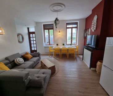 CHAMBRE EN COLOCATION ELISA ET BTS AUDIOVISUEL AVEC SALLE DE DOUCHE... - Photo 2