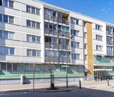 Bennets väg 8 B, Törnrosen - Foto 4