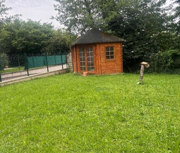 Location Maison 4 pièces 90m² GENAY 69730 - Photo 4