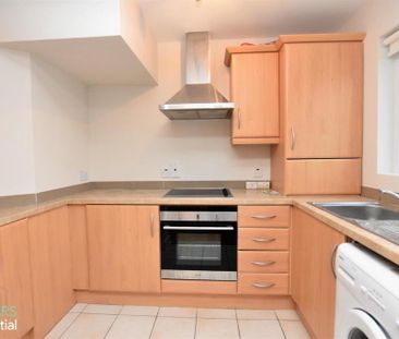 2e Knocksallagh Green, Greenisland, Carrickfergus, BT38 8SR - Photo 6