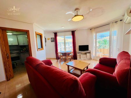 COQUETO APARTAMETNO EN ALTEA MUY CERCA DEL MAR LARGA TEMPORADA - Photo 5