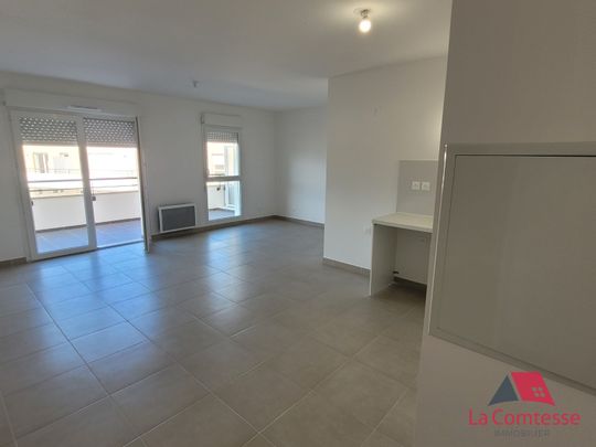Location Appartement 2 pièces 47m² TRETS 13530 - Photo 1