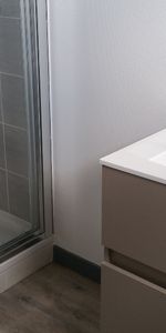 Location Appartement 2 pièces 40m² - Photo 3