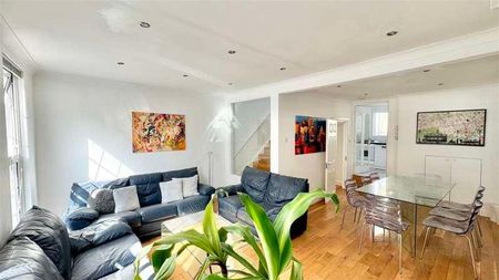 Homer Street, Marylebone, London, W1H - Photo 3