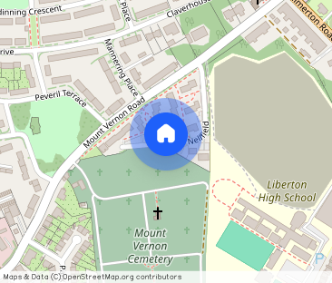 Nellfield, Liberton, Edinburgh, EH16 - Photo 1