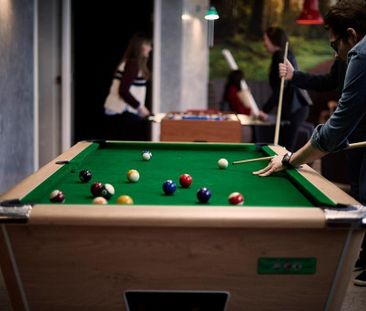 Flat share to rent - Photo 1