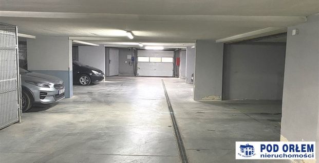 Bielsko-Biała, Wapienica, Mieszkanie na wynajem - Photo 1