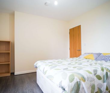 Flat 32, Croft Buildings, 2 Hawley Street, S1 2FL - Photo 5