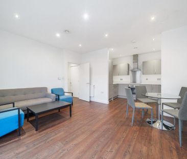 2 bedroom apartment to rent - Photo 3