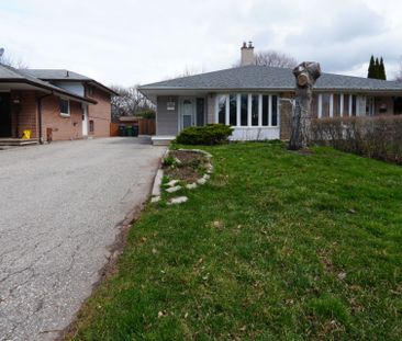 For Lease - 2337 Padstow Crescent, Mississauga, Ontario - Photo 5