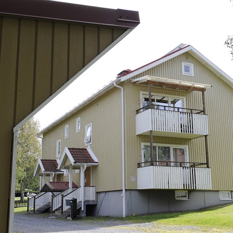 Blockletargatan 11 B - Foto 1