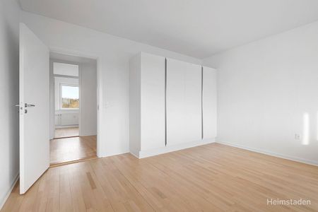 Velkommen til Mølleparkbo - Mølleparkvej 2, 4 og 6. - Foto 3