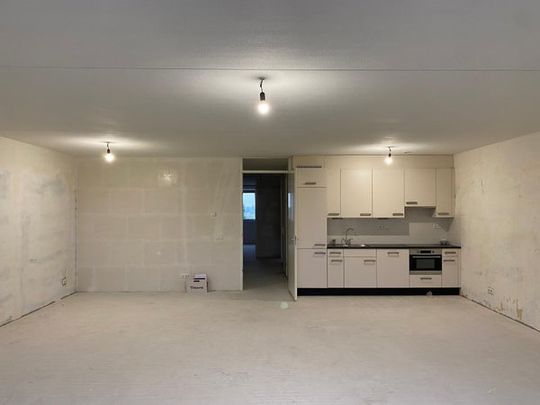 Te huur: Appartement Ankersmidplein 113 in Zaandam - Foto 1