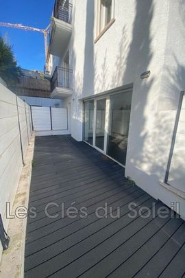 Appartement 2 Pièces 54 m² - Photo 1