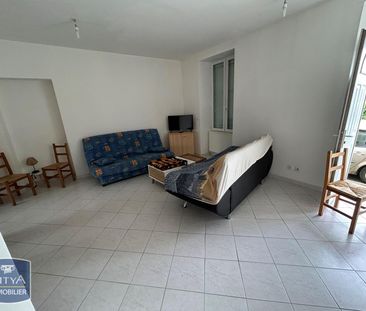Location Appartement 3 pièces 67m² PERIGUEUX 24000 - Photo 2