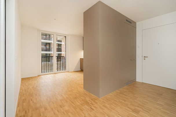 "Moderne Wohnung in Bahnhofsnähe" - Foto 1