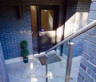 For Lease - 257 Roxton Road Unit# BSMT, Toronto, Ontario - Photo 4