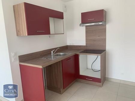 Location Appartement 2 pièces 47m² MIRAMAS 13140 - Photo 2