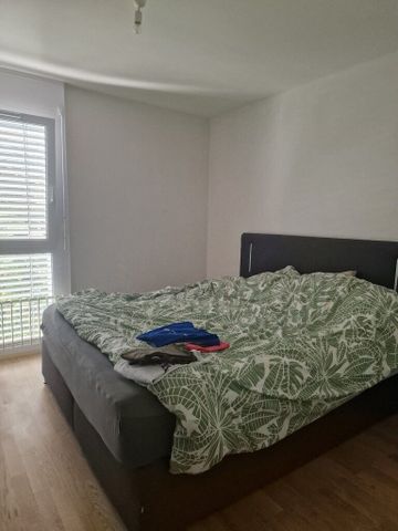 Magnifique logement situé dans un quartier verdoyant! - Foto 4