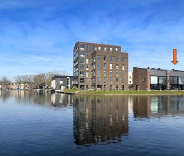 Te huur: Huis Defensie-eiland in Woerden - Photo 4