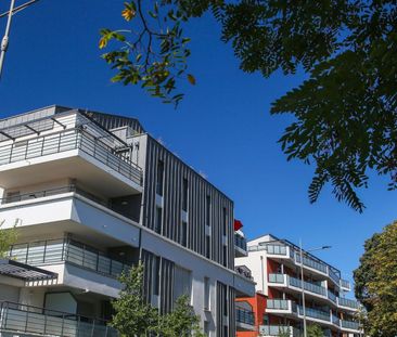 location Appartement T3 DE 59.71m² À TOULOUSE - Photo 5