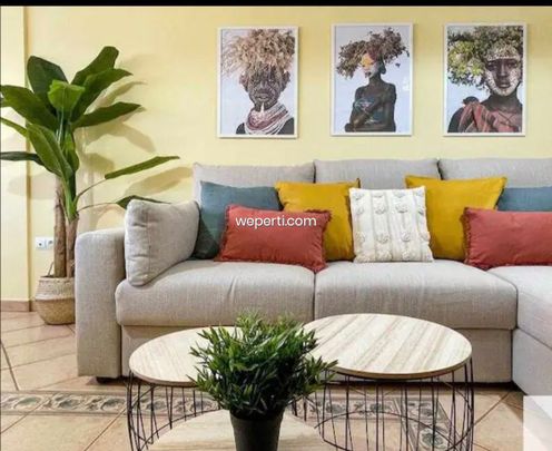 Duplex in El Campello, for rent - Foto 1