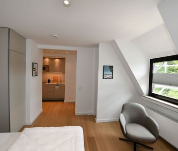 TOP Cityapartment in Köln-Lindenthal Nähe Stadtwaldgürtel - Video o... - Photo 4