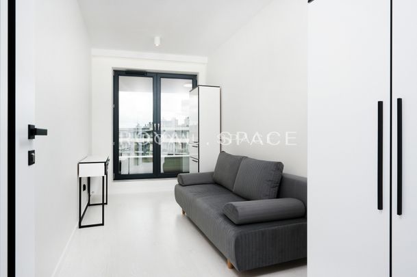 Nowoczesny apartament z widokowym balkonem! - Photo 1