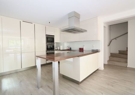 Appartement duplex de 6 pièces en attique à Chêne-Bougeries - Photo 5