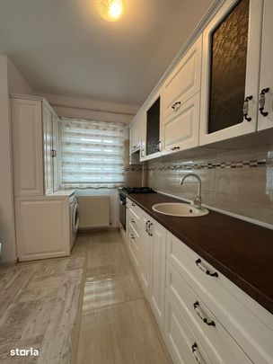 Apartament 2 camere - Galata - sos. Voineşti, prima închiriere - 450 € - Fotografie 1